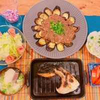岩橋ゆいか『夜ごはん』