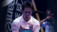 逆境に挑む錦織が率いる日本、豪華顔ぶれ勢揃いのATPカップで波乱を起こせるか 【ABEMA TIMES】