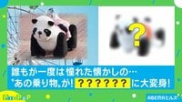 【映像】あの乗り物がカプセルトイに変身