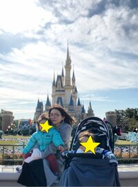 後藤真希『ディズニーランド』