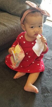 小原正子『身長体重☆』