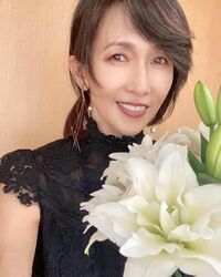 工藤静香、ソロデビュー34周年を報告！記念ショット＆動画に「いつまでも憧れの存在」と反響続々