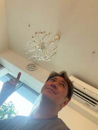 川崎麻世『稽古前に大腸検査』