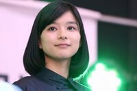 芳根京子、様々なコスプレを披露し注目集まる「卑弥呼さま～！」「ポーズかわいい」