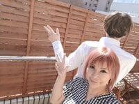 浜田ブリトニー、娘・雫ちゃんの実の父親との結婚を報告「新しい気持ちで頑張っていきたい」