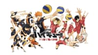 劇​場版ハイキュー!! ゴミ捨て場の決戦