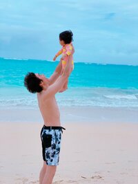 小林よしひさ『行き先は…』