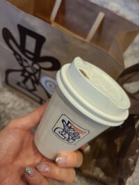 小原正子『旦那さんから☆』