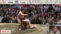 【映像】外国人美女ファンが「お口あんぐり」の瞬間