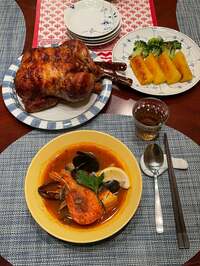 花田虎上『コストコ飯』