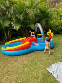 吉川ひなの『pool pool pool』