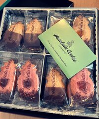 遼河はるひ『パイナップルクッキー！』