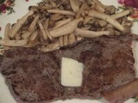 クリス松村『食事の掟』