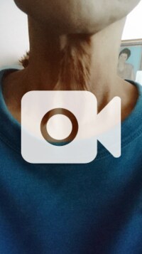 秋野暢子『喉のトレーニング』