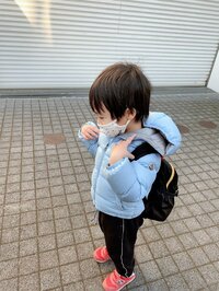 川崎希『おちびーぬのファッション♡』