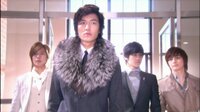 花より男子~Boys Over Flowers - 第1話 F4に宣戦布告! | 動画視聴は【Abemaビデオ(AbemaTV)】