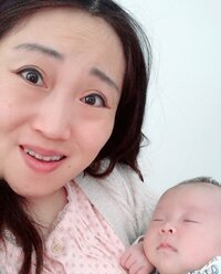 キンタロー。旦那『祝！“ちびキン”ちゃん誕生から早１ヵ月。』