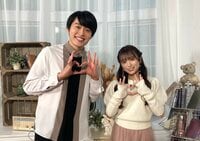 レインボー池田直人＆HKT48矢吹奈子インタビュー