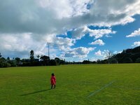 水嶋ヒロ『NZ 2019 ⑫ ずっとママと ずっとパパと』