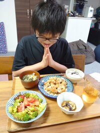 山田花子『今夜の晩ごはん』