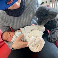 岩見透（いわみん）『いわみん×改蔵と初対面』