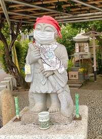 桑野信義&MASA『『What's important is staying healthy』』