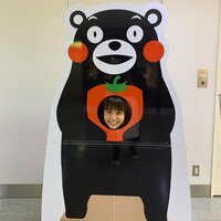 小林麻耶『くまもんトマト』