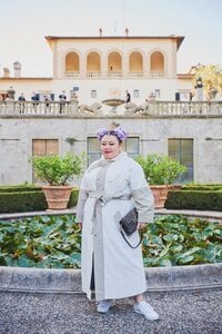 渡辺直美『きゃ!』