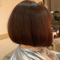 堀ちえみ『髪切りました！』