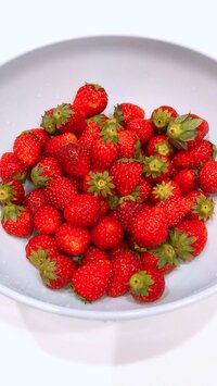 瀬戸朝香『アイス苺！』