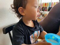 江原千鶴『乳頭不耐症を克服したうたくん』