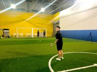 中島翔哉『夢かなう』