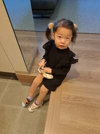 小原正子『アレルギー？⭐』