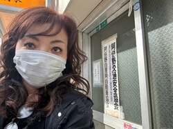  ハイヒール・モモコ、運転免許更新をする際に注意すること「みなさん忘れないように」