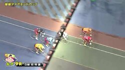 村上博幸が初日特選を快勝「1着取れて嬉しい」／松戸：燦燦ダイヤモンドカップ