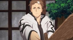 アニメ『片田舎のおっさん、剣聖になる』第1期、6月22日に全話無料の一挙放送