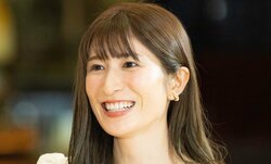 シングルマザーおかもとまり、イケメン芸人とカップル成立「頼れるなと思った」