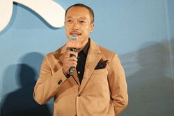 音尾琢真、白石組に９回参加するも常連のプレッシャー「急に呼ばれなくなるんじゃないか」