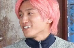 「救急車で運ばれ、そのまま出産」EXIT兼近、妊娠に気づかなかった従姉妹の“衝撃体験”を激白