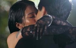 29歳経営者、“めっちゃどタイプ”な28歳美女と濃厚キスで「大人〜！」「本気やん！」興奮の声