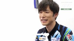 「アッシュ？ギザギザってこと？」イケメン雀士・鈴木優、ファンがギャップ萌えする天然っぷり／麻雀・Mリーグ