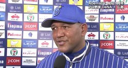 横浜DeNAラミレス監督　先発今永が3被弾「広島が早いカウントで打ってきた」