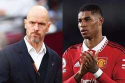 マンU指揮官、ラッシュフォードとの契約延長に自信「マーカスは残留を望んでいる」