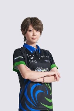 人気女流がついに参戦！東城りお「あのステージに立てない自分がすごく悔しかった」／麻雀・Mリーグ