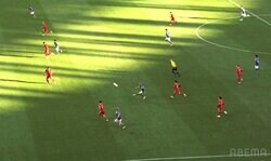 堂安律が明かす“元日プレ・アシスト”の舞台裏！ファーストタッチで超絶ターン→美しいクロスで、2024年の日本代表初ゴールを生んだ瞬間「クオリティー次第だと思っていた」