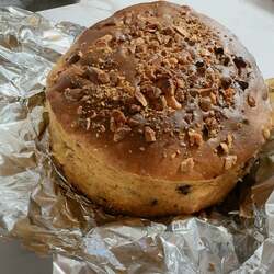 日菜あこ、娘が再現した『コストコ』のスイーツに絶賛「フワフワで美味しかった」 