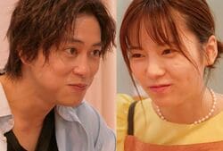 ぱるる＆佐野岳、ご飯中によく見るYouTubeは？佐野の嫉妬深い一面も明らかに『私たち結婚しました3』未公開