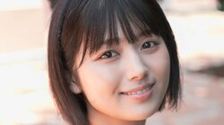 元SKE48北野瑠華、ビキニが映える美スタイルに無防備な素肌 SPA！デジタル写真集発売記念の誌面カット公開