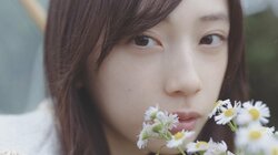 乃木坂46 六期生・矢田萌華（17）が放つ“空気感” 『週プレ』グラビアに初登場