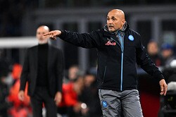 「ファーストクラスからの景色を知らない」　名将の仲間入りへ…ナポリ指揮官、自身のキャリアを回顧